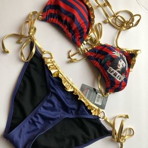 Bikini (From Spencer’s)